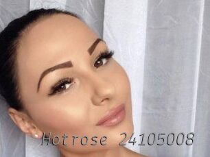 Hotrose