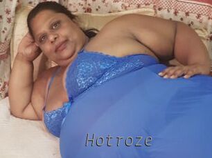 Hotroze
