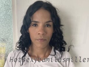 hotsexycamilasmiller Livestrip Cams