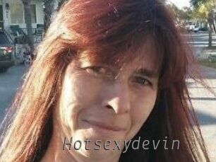 Hotsexydevin