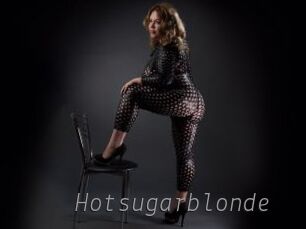 hotsugarblonde Livestrip Cams