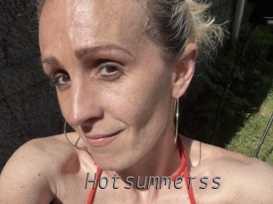 hotsummerss Livestrip Cams