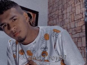 Hottboy20
