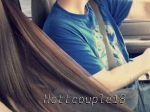 Hottcouple18