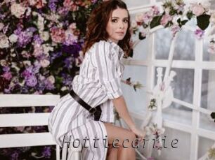 Hottiecarrie