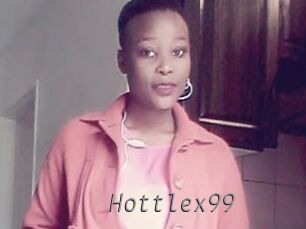 Hottlex99