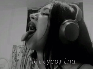Hottycorina