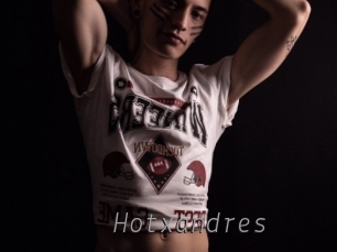 hotxandres Livestrip Cams