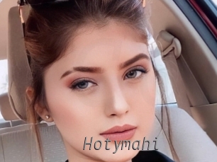 Hotymahi