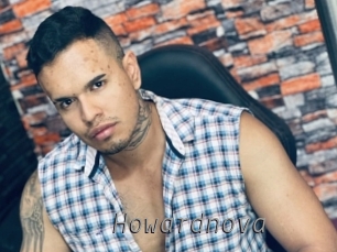 Howardnova