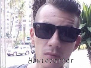howie_carter Livestrip Cams