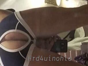 Hrd4uinohio