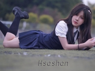 Hsashan
