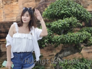 huangtiantian Livestrip Cams