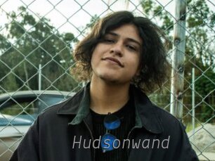 Hudsonwand