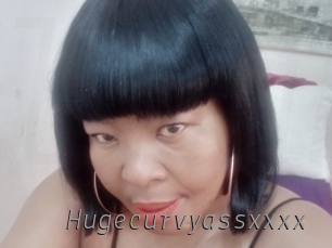 Hugecurvyassxxxx