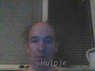 Hulpje
