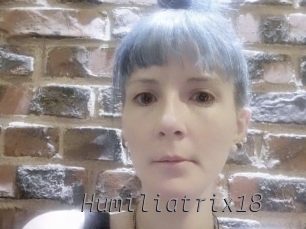 Humiliatrix18