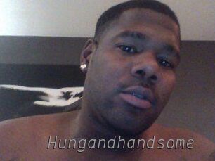 Hungandhandsome