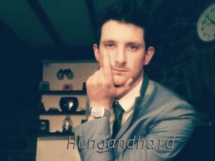 Hungandhard