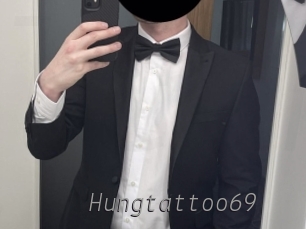 hungtattoo69 Livestrip Cams