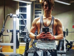 hunkmale Livestrip Cams