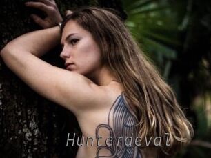 Hunterdeval