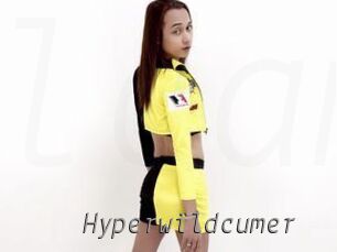 Hyperwildcumer