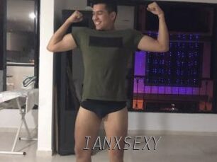 IANXSEXY
