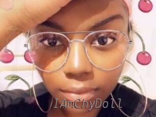 IAmChyDoll
