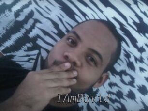 IAmDavid