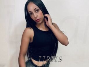 IIRIIS