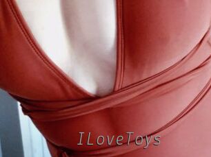 ILoveToys