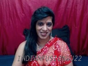 INDIANFUSION4U22