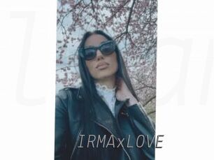 IRMAxLOVE