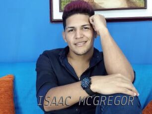 ISAAC_MCGREGOR