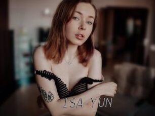 ISA_YUN