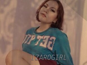 IZAROGIRL