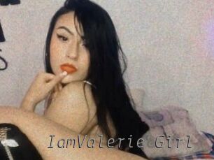 IamValerie_Girl Livestrip Cams