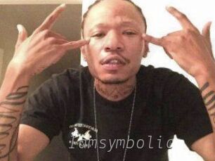 Iamsymbolic