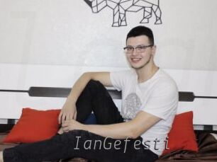 IanGefesti