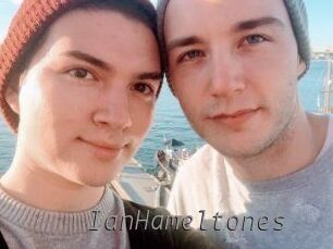 Ian_Hameltones