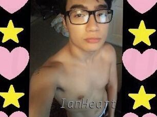 IanHeart