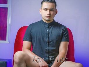 Ian_Tylor