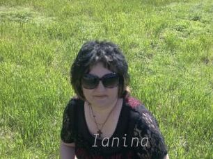 Ianina