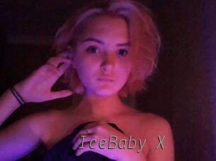 IceBaby_X