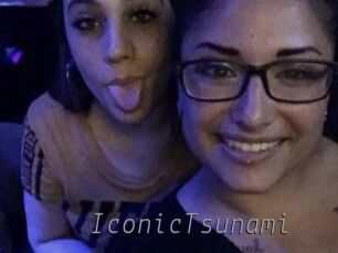 IconicTsunami Livestrip Cams