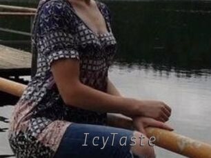 IcyTaste