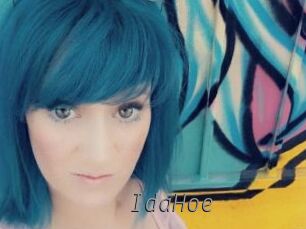 IdaHoe Livestrip Cams