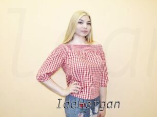 IdaHorgan